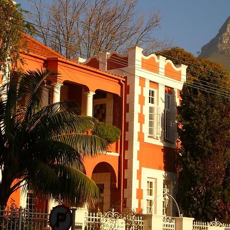 The Villa Rosa Hotel & Self-Catering Apartments Cape Town Dış mekan fotoğraf
