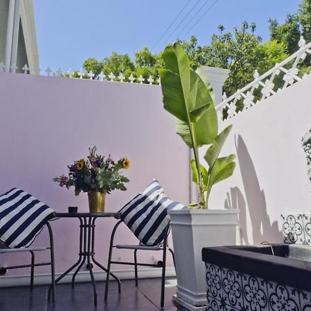 The Villa Rosa Hotel & Self-Catering Apartments Cape Town Dış mekan fotoğraf