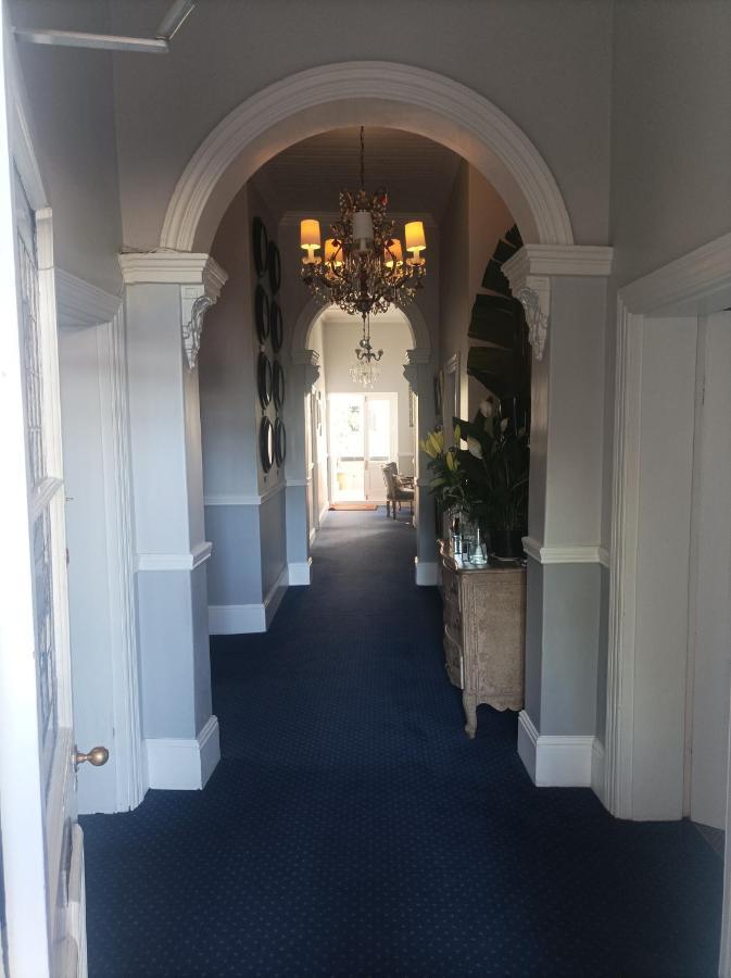The Villa Rosa Hotel & Self-Catering Apartments Cape Town Dış mekan fotoğraf