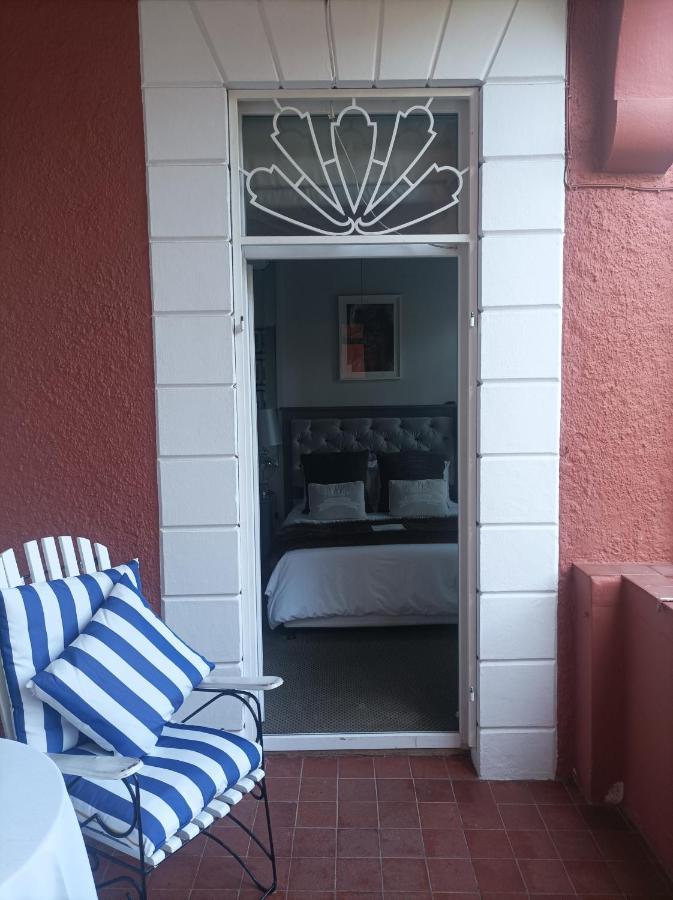The Villa Rosa Hotel & Self-Catering Apartments Cape Town Dış mekan fotoğraf