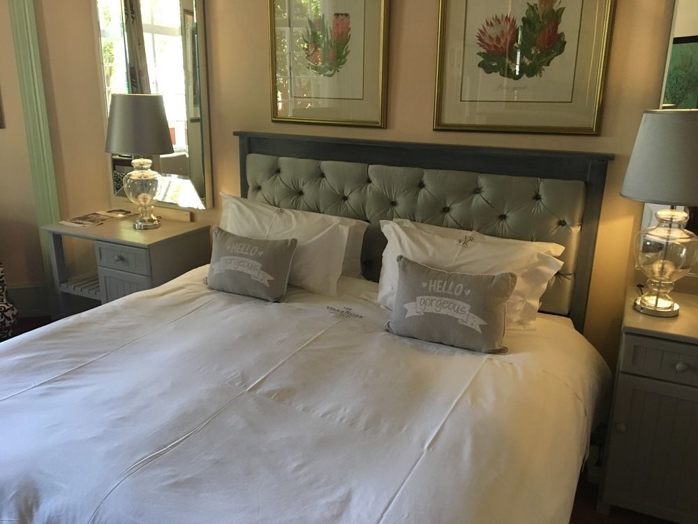 The Villa Rosa Hotel & Self-Catering Apartments Cape Town Dış mekan fotoğraf